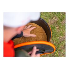 Guru - Fusion Bucket - 10 Liter