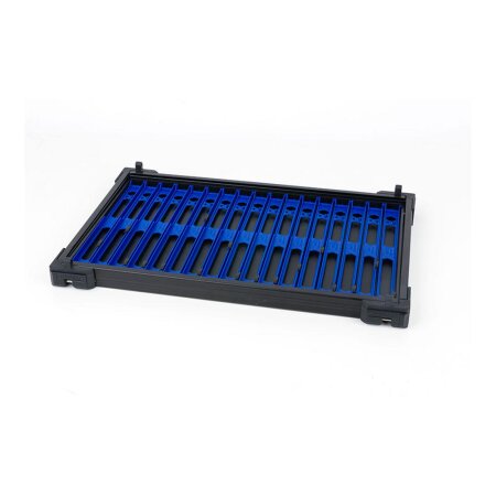 Fox Matrix - Loaded Pole Winder Tray 26cm Dark Blue