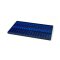 Fox Matrix - Loaded Pole Winder Tray 26cm Dark Blue