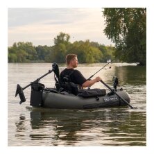 Zeck Fishing - Belly Cat