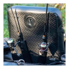 Zeck Fishing - Belly Cat