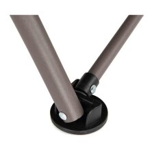 Fox - Voyager Folding Guest Chair