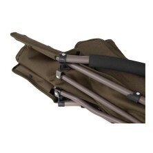 Fox - Voyager Folding Guest Chair