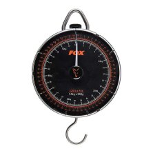 Fox - Dial Scales - 120lb/54kg