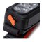 Fox - Halo Multi-Colour 500C Headtorch