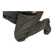 Fox - Khaki HD XL Waders - Size 43