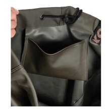 Fox - Khaki HD XL Waders - Size 44