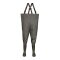 Fox - Khaki HD XL Waders - Size 44