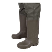 Fox - Khaki HD XL Waders - Size 46