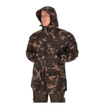 Fox - RS25K Camo 3/4 Jacket