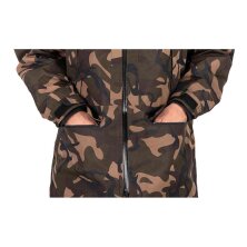 Fox - RS25K Camo 3/4 Jacket - Small