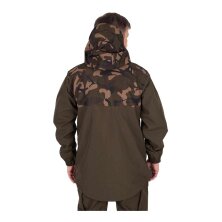 Fox - RS25K Khaki / Camo Jacket - Small