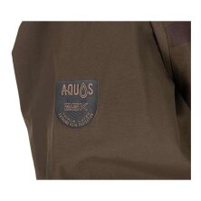 Fox - RS25K Khaki / Camo Jacket - XLarge