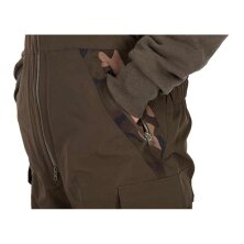 Fox - RS25K Khaki Salopettes