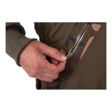 Fox - RS25K Khaki Salopettes - Large