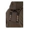 Fox - RS25K Khaki Salopettes - XXXLarge