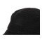 Fox - Sherpa Bucket Hat - Black