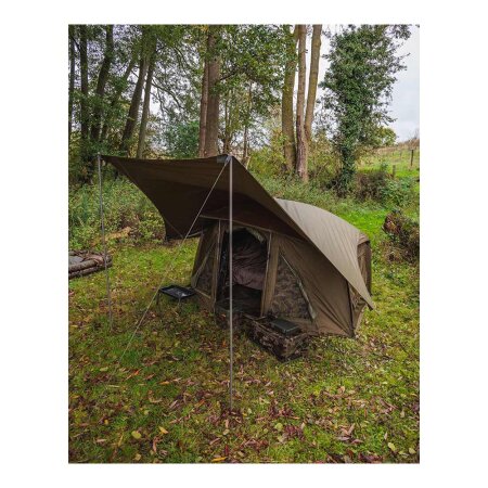 Fox - Voyager Tarp | MUR-TACKLE-SHOP