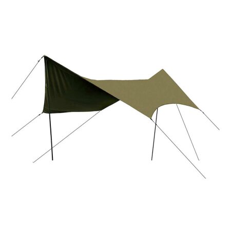 Fox - Voyager Tarp - Small