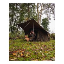 Fox - Voyager Tarp - Small