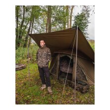 Fox - Voyager Tarp - Small