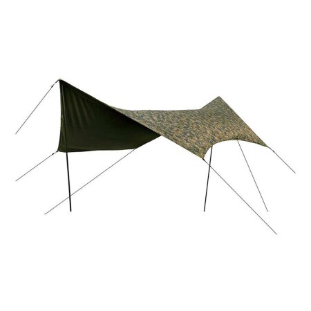 Fox - Camolite Tarp