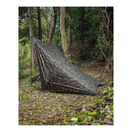 silberbach tarp 25'x48' Heavy Duty Silver/Black Poly Tarp