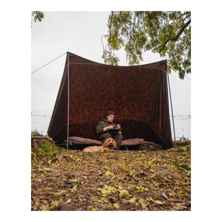 Fox - Camolite Tarp | MUR-TACKLE-SHOP