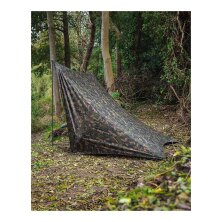 Fox - Camolite Tarp - Small