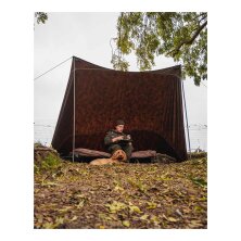 Fox - Camolite Tarp - Standard