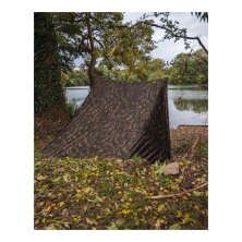 Fox - Camolite Tarp - Standard