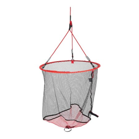 Fox Rage - Street Fighter Drop Net