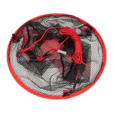 Fox Rage - Street Fighter Drop Net