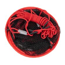 Fox Rage - Street Fighter Drop Net - 60cm