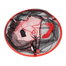 Fox Rage - Street Fighter Drop Net - 80cm