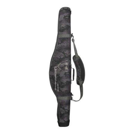 Fox Rage - Voyager Hard Rod Sleeve Triple - 130cm