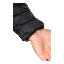 Fox Rage - Reversible Quilted Jacket