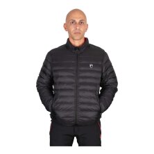Fox Rage - Reversible Quilted Jacket