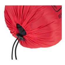 Fox Rage - Reversible Quilted Jacket