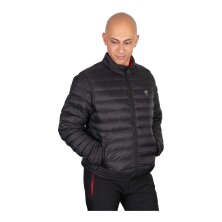 Fox Rage - Reversible Quilted Jacket - Medium