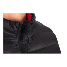 Fox Rage - Reversible Quilted Jacket - Medium