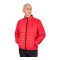 Fox Rage - Reversible Quilted Jacket - Medium