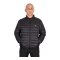 Fox Rage - Reversible Quilted Jacket - Large