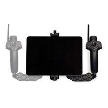 Deeper - Futterboot QUEST Tablethalterung