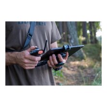 Deeper - Futterboot QUEST Tablethalterung