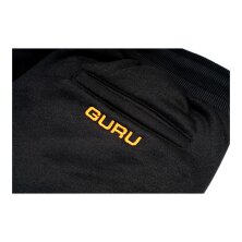 Guru - Polar Joggers Black