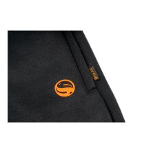 Guru - Polar Joggers Black - XSmall