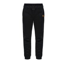 Guru - Polar Joggers Black - Small