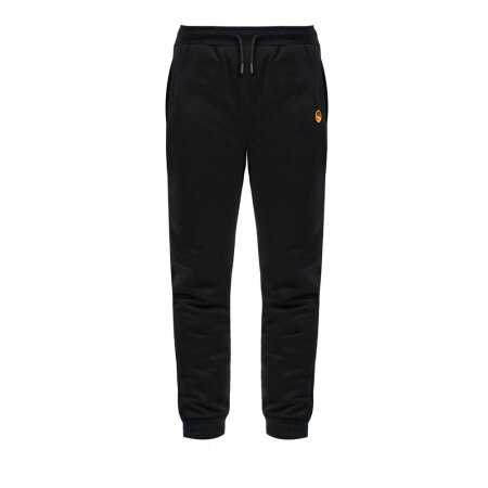 Guru - Polar Joggers Black - XLarge
