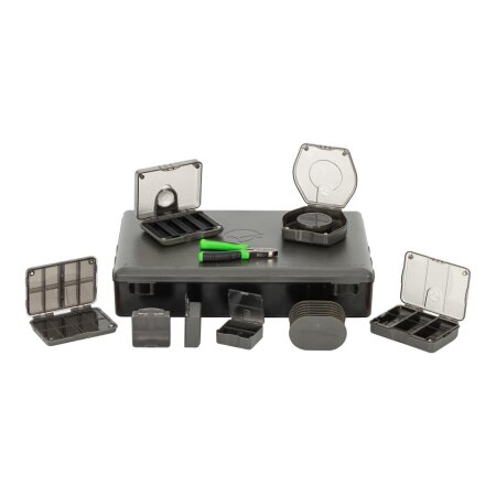 Korda - Tackle Box Large Collection